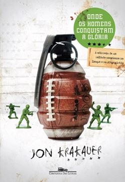 Imagem de ONDE OS HOMENS CONQUISTAM A GLORIA