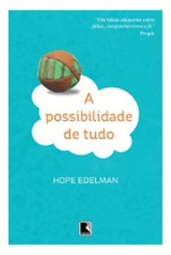 Imagem de POSSIBILIDADE DE TUDO, A