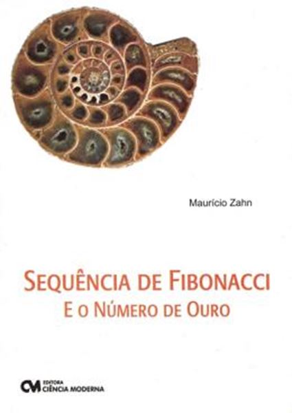Picture of SEQUENCIA DE FIBONACCI E O NUMERO DE OURO