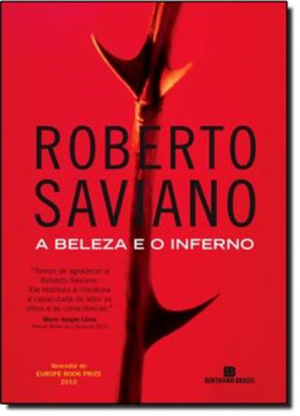 Picture of A BELEZA E O INFERNO