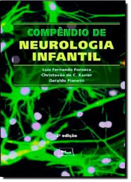 Imagem de COMPENDIO DE NEUROLOGIA INFANTIL