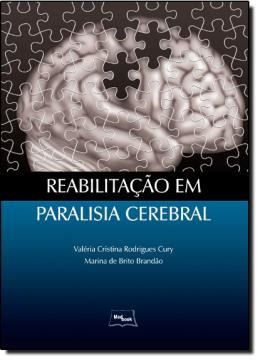 Imagem de REABILITACAO EM PARALISIA CEREBRAL