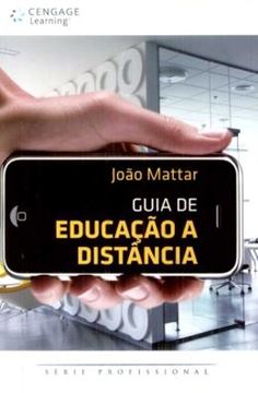 Imagem de GUIA DE EDUCACAO A DISTANCIA
