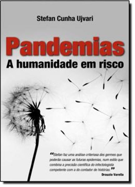 Picture of PANDEMIAS - A HUMANIDADE EM RISCO