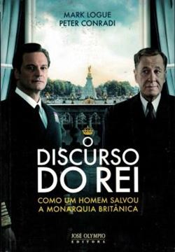 Imagem de O DISCURSO DO REI
