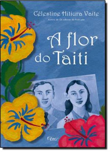 Picture of A FLOR DO TAITI