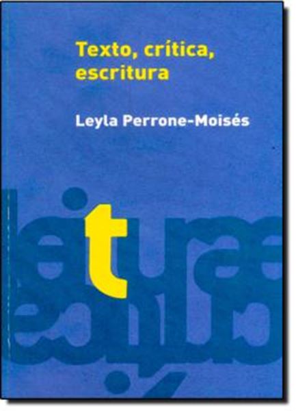 Picture of TEXTO, CRITICA, ESCRITURA