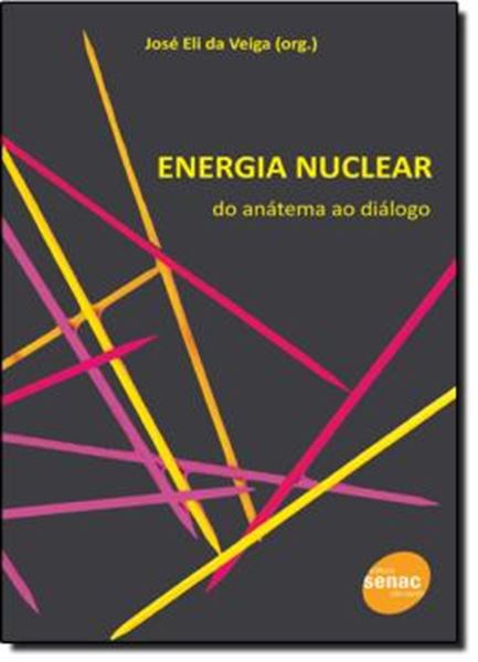 Picture of ENERGIA NUCLEAR - DO ANATEMA AO DIALOGO