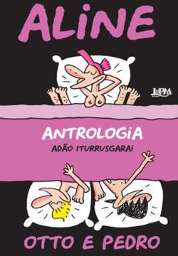 Imagem de ALINE: ANTROLOGIA - OTTO E PEDRO