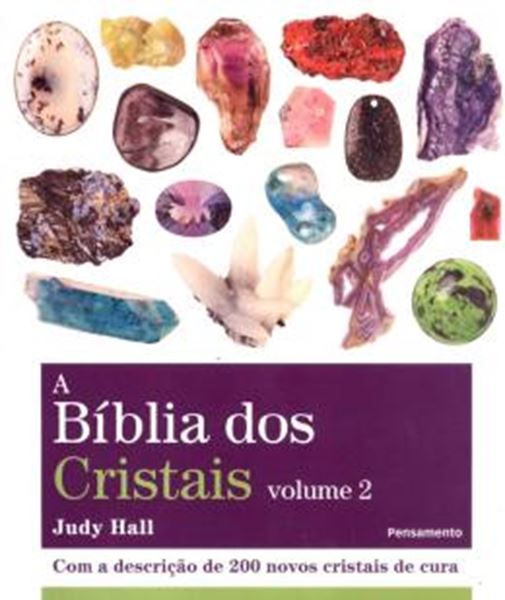 Picture of BIBLIA DOS CRISTAIS, A - VOL. 2