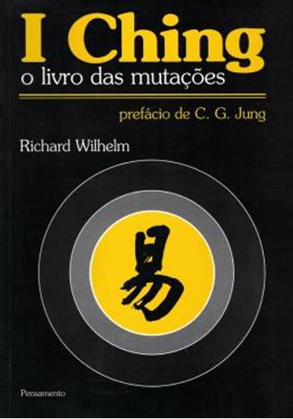 Picture of I CHING - O LIVRO DAS MUTACOES