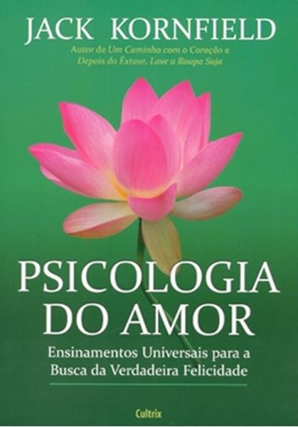Picture of PSICOLOGIA DO AMOR
