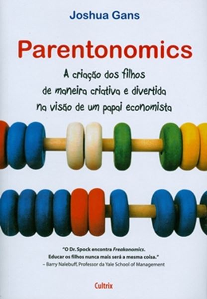 Picture of PARENTONOMICS