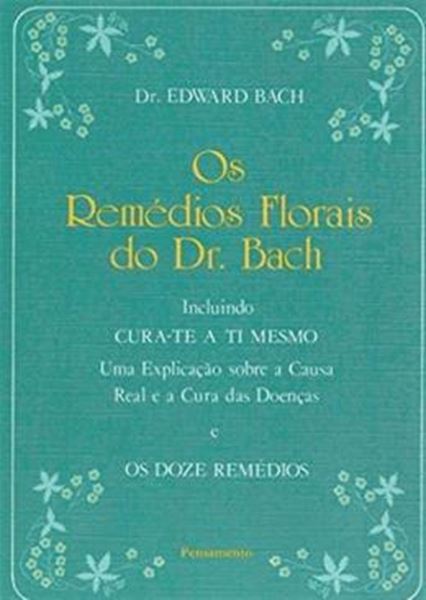Picture of REMEDIOS FLORAIS DO DR. BACH, OS