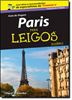 Picture of GUIA DE VIAGEM - PARIS PARA LEIGOS