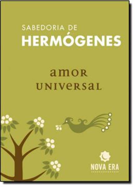 Picture of AMOR UNIVERSAL