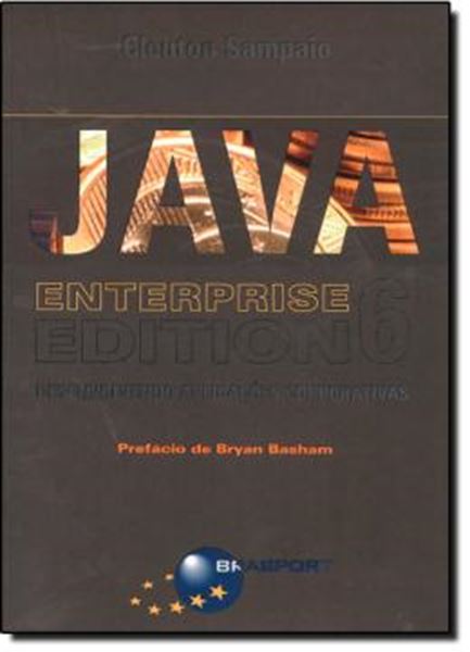 Picture of JAVA ENTERPRISE EDITION 6