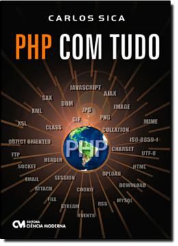 Imagem de PHP COM TUDO