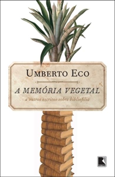 Picture of A MEMORIA VEGETAL