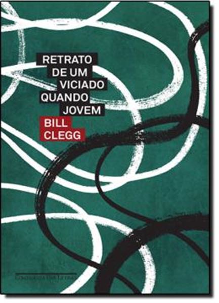 Picture of RETRATO DE UM VICIADO QUANDO JOVEM