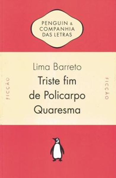 Picture of TRISTE FIM DE POLICARPO QUARESMA