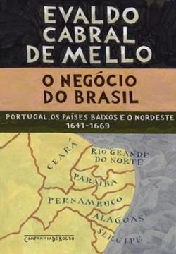 Imagem de NEGOCIO DO BRASIL, O - EDICAO DE BOLSO