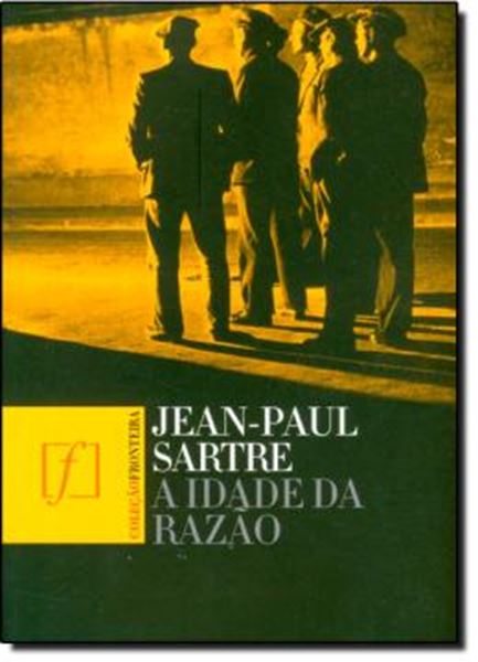 Picture of A IDADE DA RAZAO