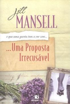 Imagem de UMA PROPOSTA IRRECUSAVEL