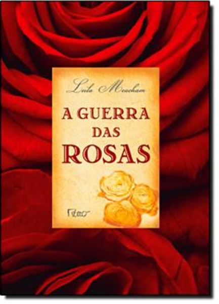 Picture of A GUERRA DAS ROSAS
