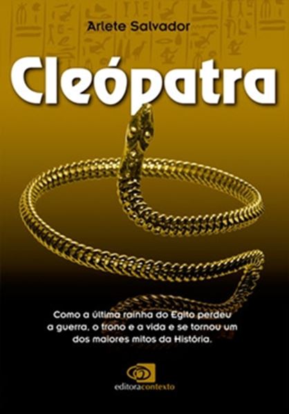 Picture of CLEOPATRA