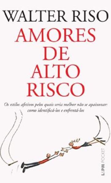 Picture of AMORES DE ALTO RISCO