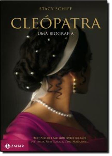 Picture of CLEOPATRA - UMA BIOGRAFIA