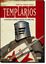 Imagem de TEMPLARIOS - AS SOCIEDADES SECRETAS E O MISTERIO DO SANTO GRAAL