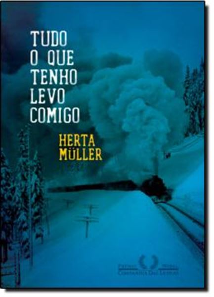 Picture of TUDO O QUE TENHO LEVO COMIGO