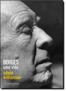 Imagem de BORGES - UMA VIDA