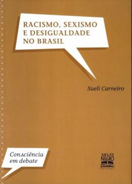 Picture of RACISMO, SEXISMO E DESIGUALDADE NO BRASIL