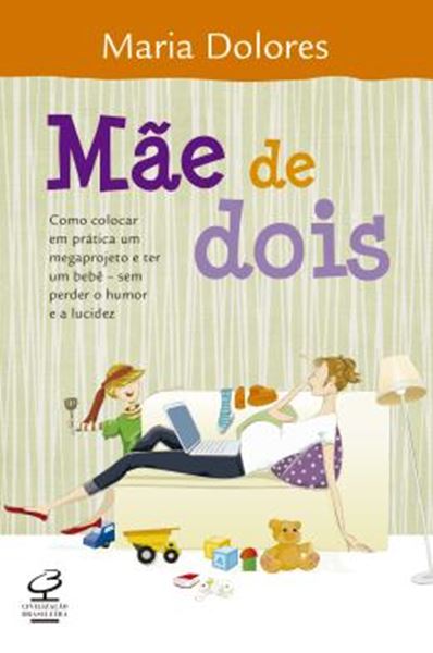 Picture of MAE DE DOIS
