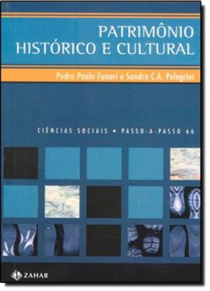 Picture of PATRIMONIO HISTORICO E CULTURAL