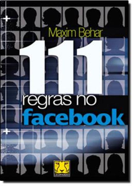 Picture of AS 111 REGRAS DO FACEBOOK