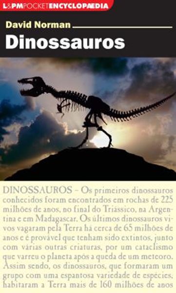 Picture of DINOSSAUROS