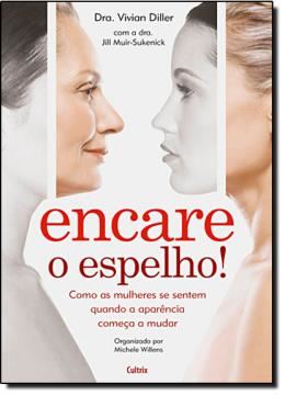 Imagem de ENCARE O ESPELHO!
