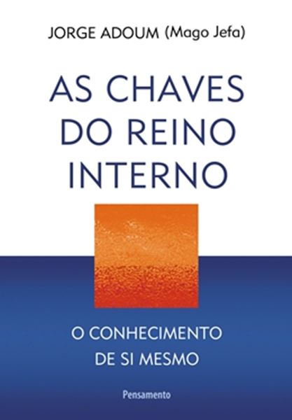Picture of AS CHAVES DO REINO INTERNO