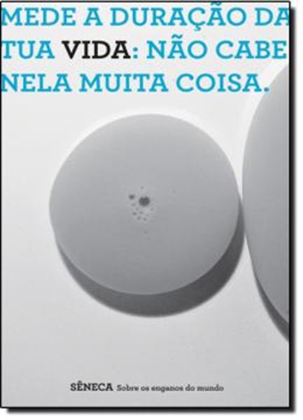 Picture of SENECA - SOBRE OS ENGANOS DO MUNDO