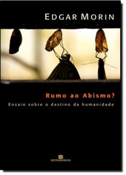 Picture of RUMO AO ABISMO?