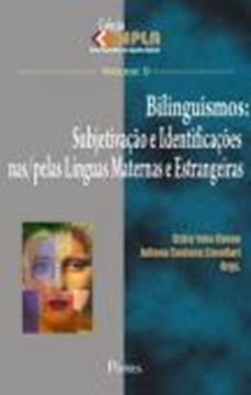 Imagem de BILINGUISMOS: SUBJETIVACAO E IDENTIFICACOES