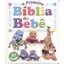 Imagem de A PRIMEIRA BIBLIA DO BEBE
