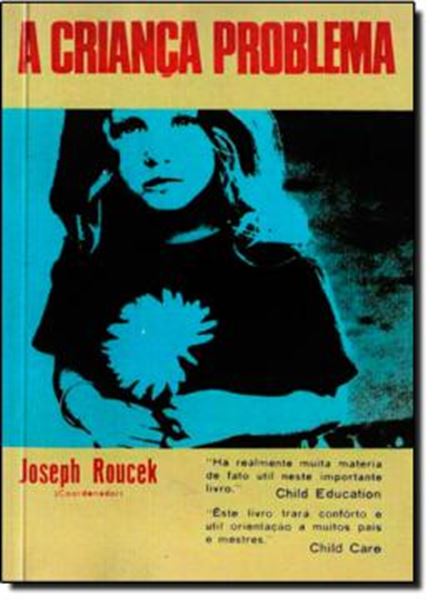 Picture of CRIANCA PROBLEMA, A - 2 ED. 
