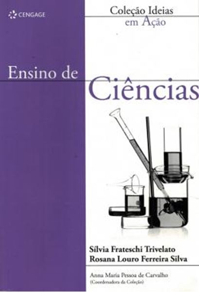 Picture of ENSINO DE CIENCIAS