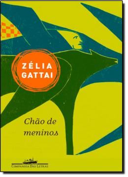 Imagem de CHAO DE MENINOS