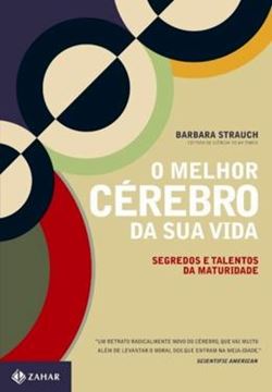 Imagem de MELHOR CEREBRO DA SUA VIDA, O